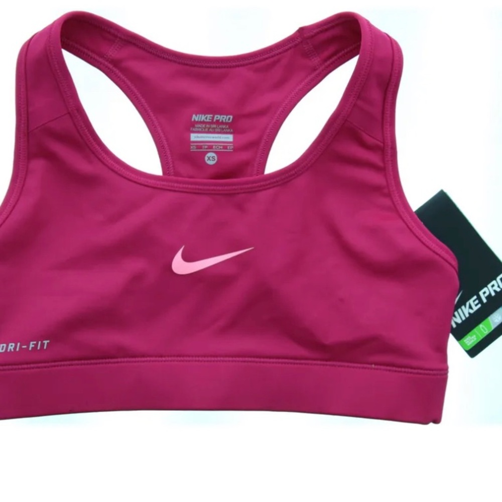 NIKE PRO SPORTS BRA DRI-fit
